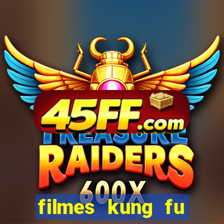 filmes kung fu futebol clube completo dublado